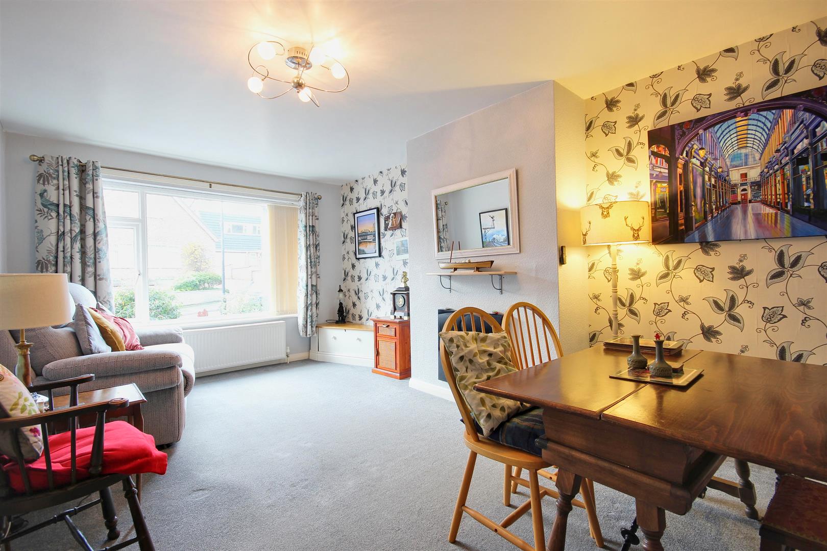 Willows Drive, Hornsea
